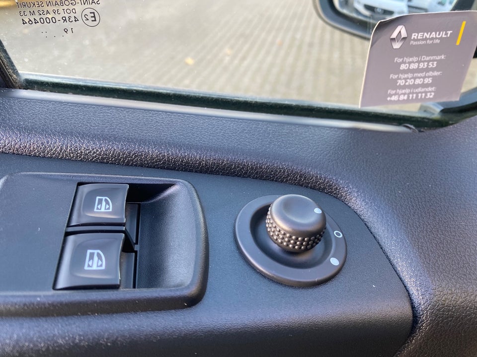 Renault Trafic T29 2,0 dCi 170 L2H1 EDC