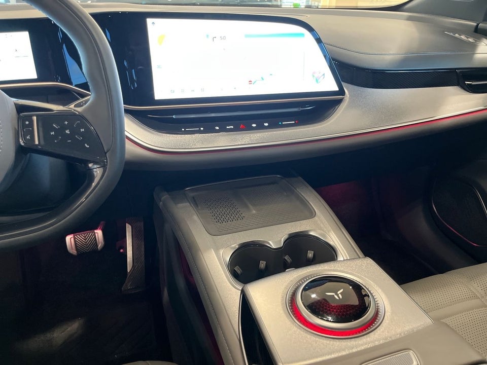 Hongqi EHS7 111 Exclusive 5d