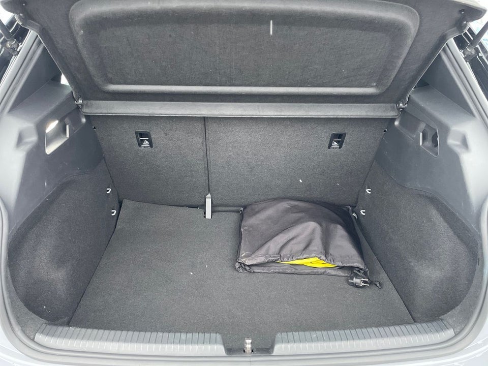 VW ID.3 45 Pure Performance 5d