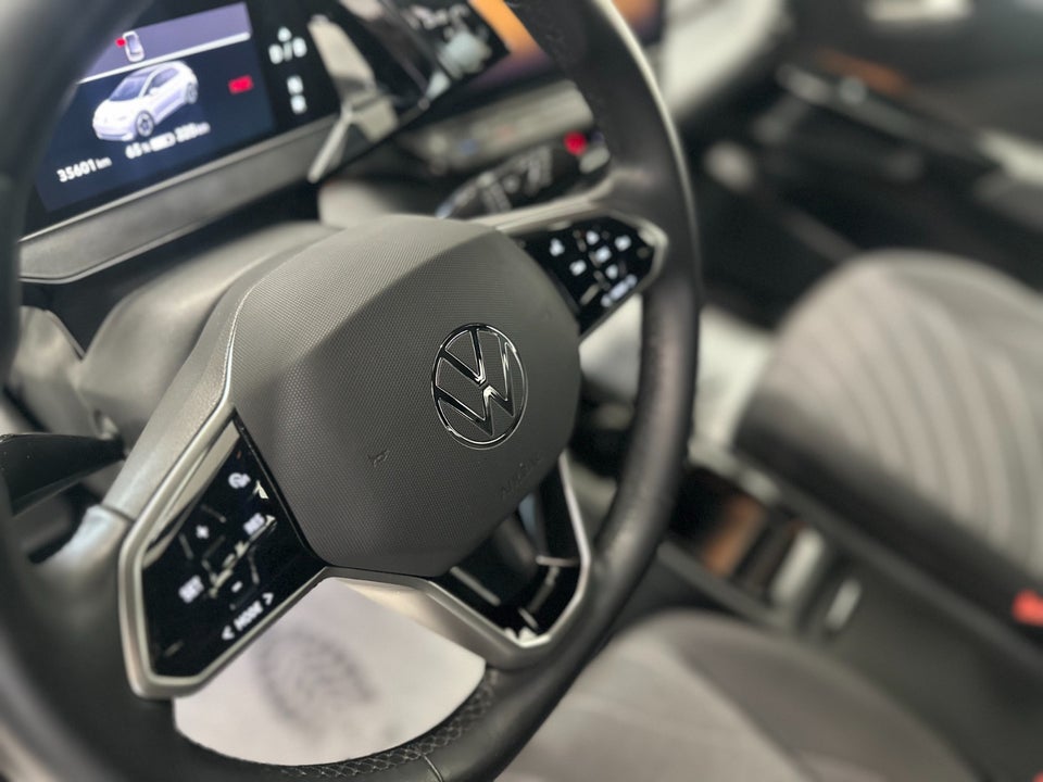 VW ID.3 58 Pro 5d