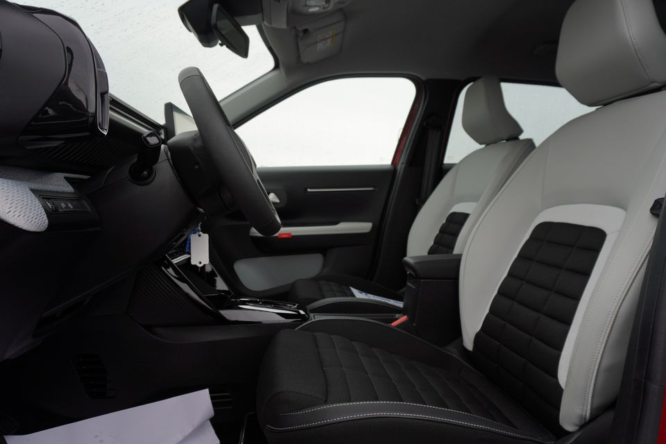 Citroën ë-C3 Aircross 44 Plus 5d