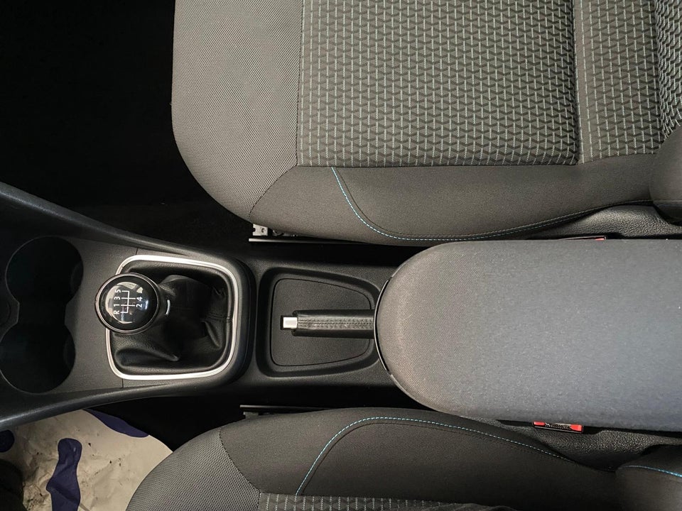 VW Polo 1,4 TDi 75 BlueMotion 5d