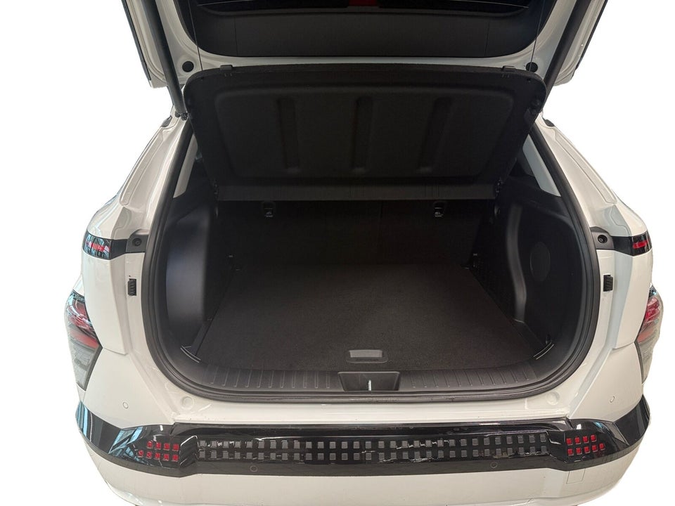 Hyundai Kona 65 EV Ultimate 5d