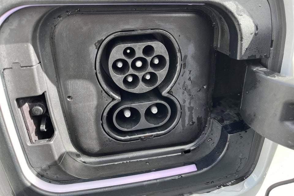 BMW i3 Edition WindMill 5d