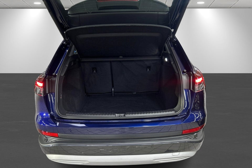 Audi Q4 e-tron 45 Progress 5d