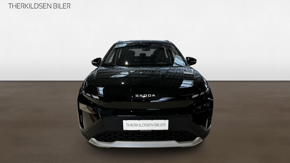 Skoda Elroq 85 iV Premium 5d