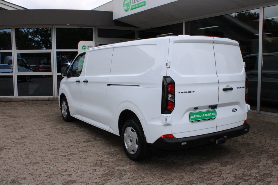 Ford Transit Custom 300 L2 2,0 EcoBlue Trend aut.