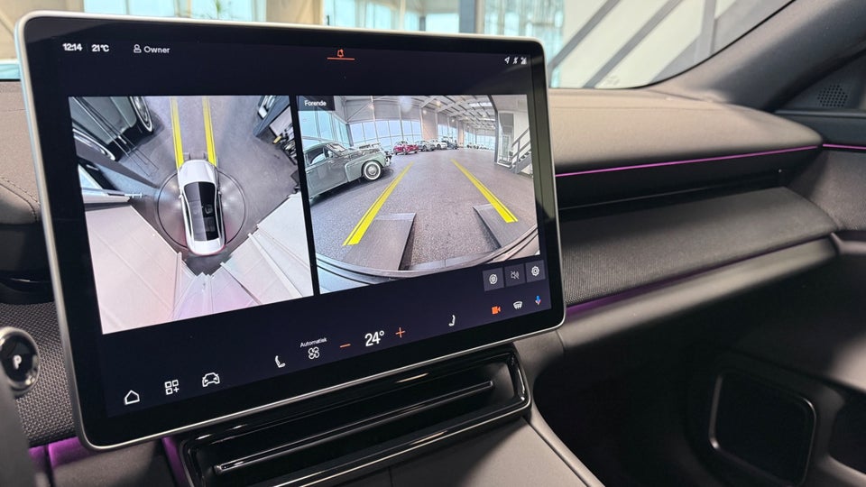 Polestar 4 Long Range 5d