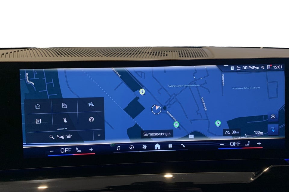 BMW i5 eDrive40 M-Sport 4d