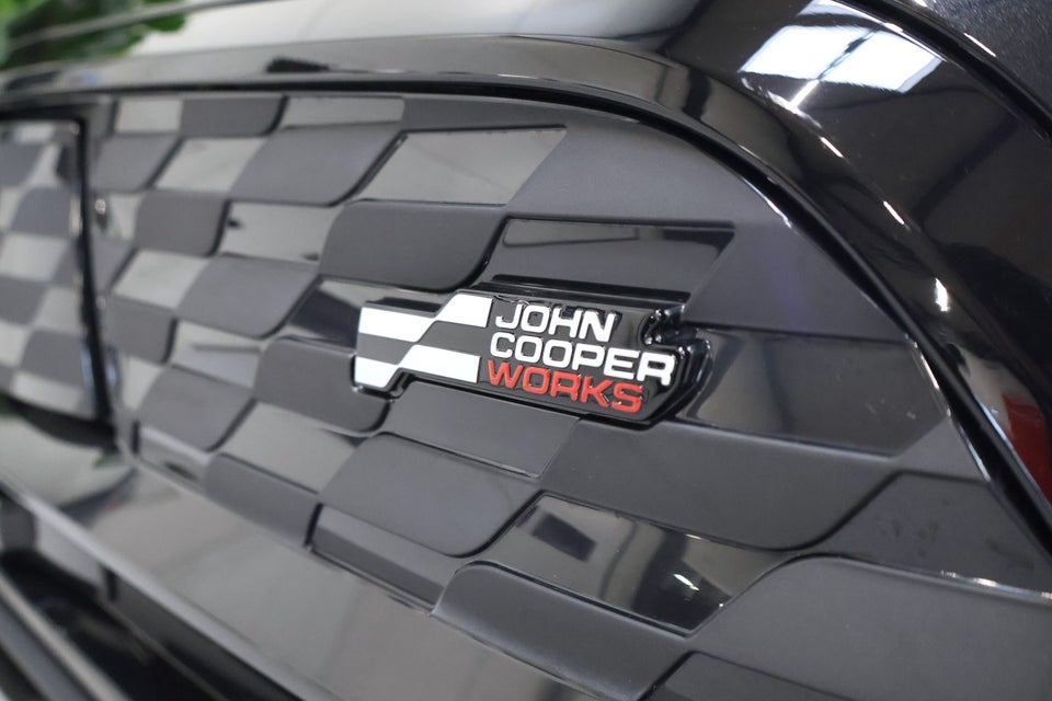 MINI Countryman E JCW Trim L 5d