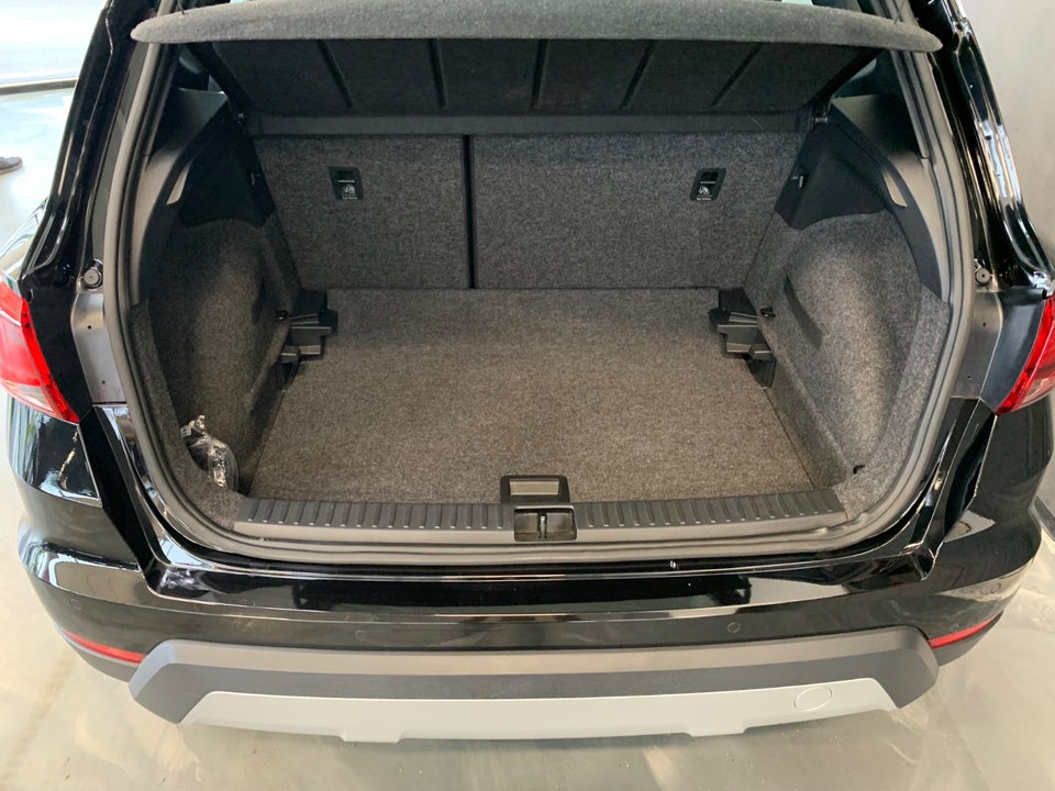 Seat Arona 1,0 TSi 110 Xcellence DSG 5d