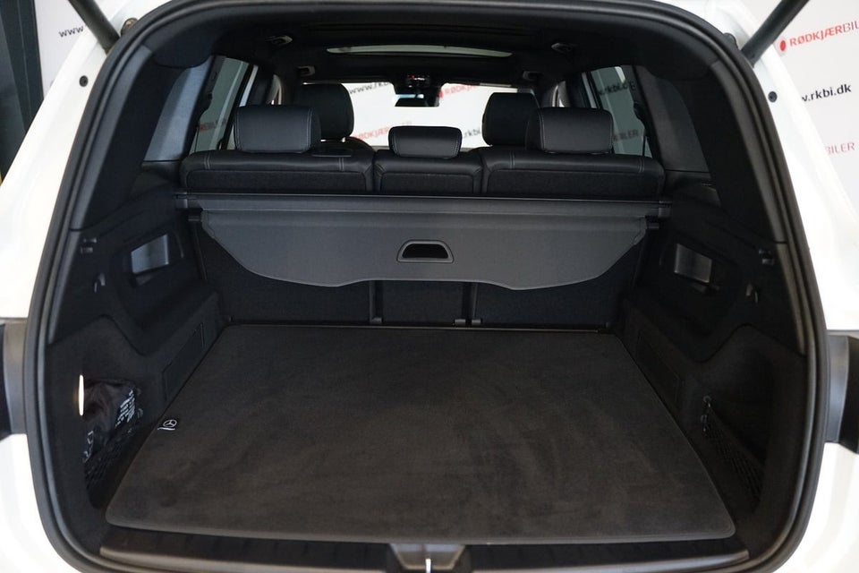 Mercedes EQB300 Progressive Advance 4Matic 5d
