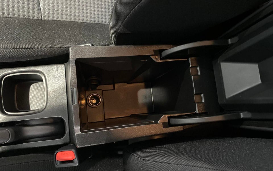 Suzuki S-Cross 1,4 mHybrid Active 5d