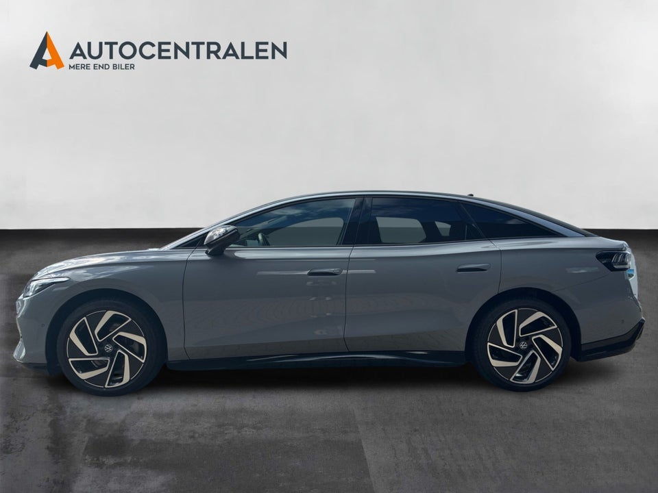 VW ID.7 77 Pro 75 Years Edition Max 5d
