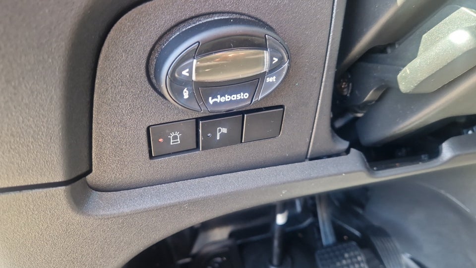 Iveco Daily 3,0 35S18 4100mm Lad AG8