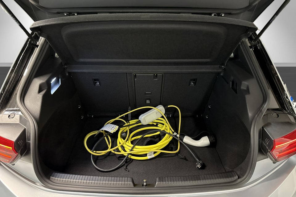 VW ID.3 58 Pro Performance 5d