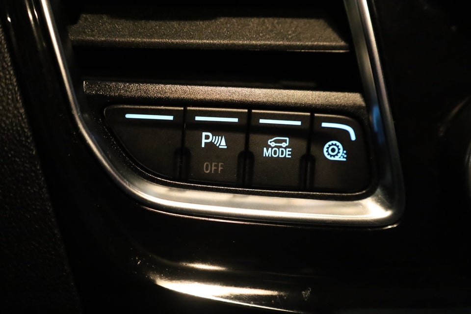 Ford Transit Custom 320L 2,0 TDCi 185 Sport aut.