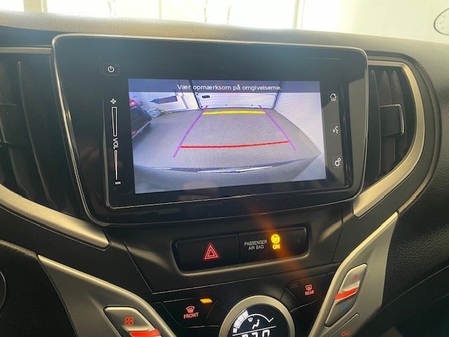 Suzuki Baleno 1,0 Boosterjet Exclusive 5d