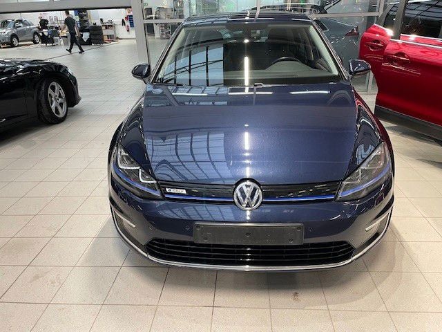 VW e-Golf VII 5d