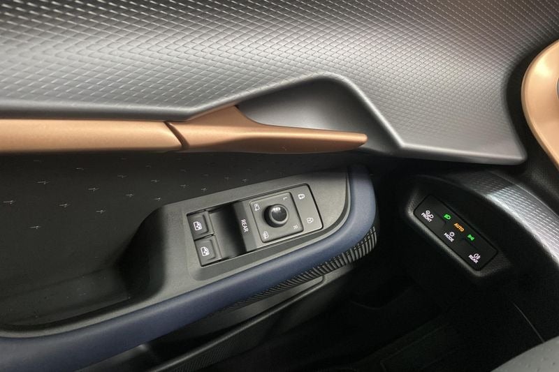 Cupra Tavascan 77 Immersive 5d