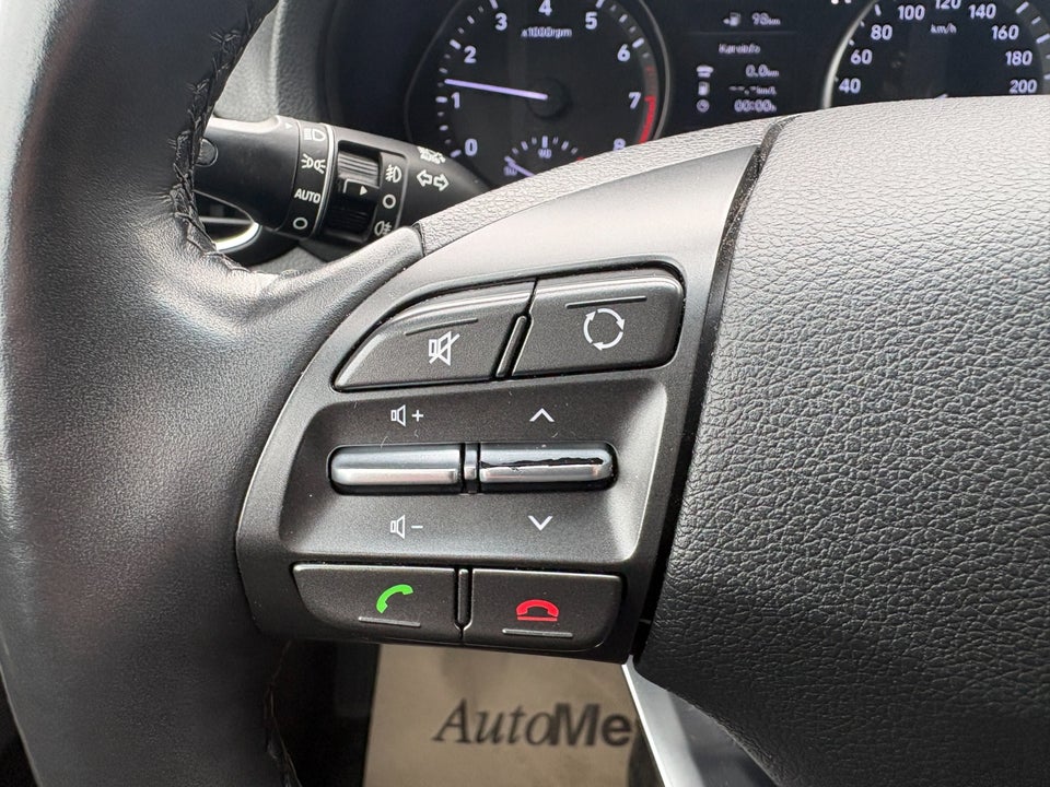 Hyundai i30 1,0 T-GDi Life+ 5d