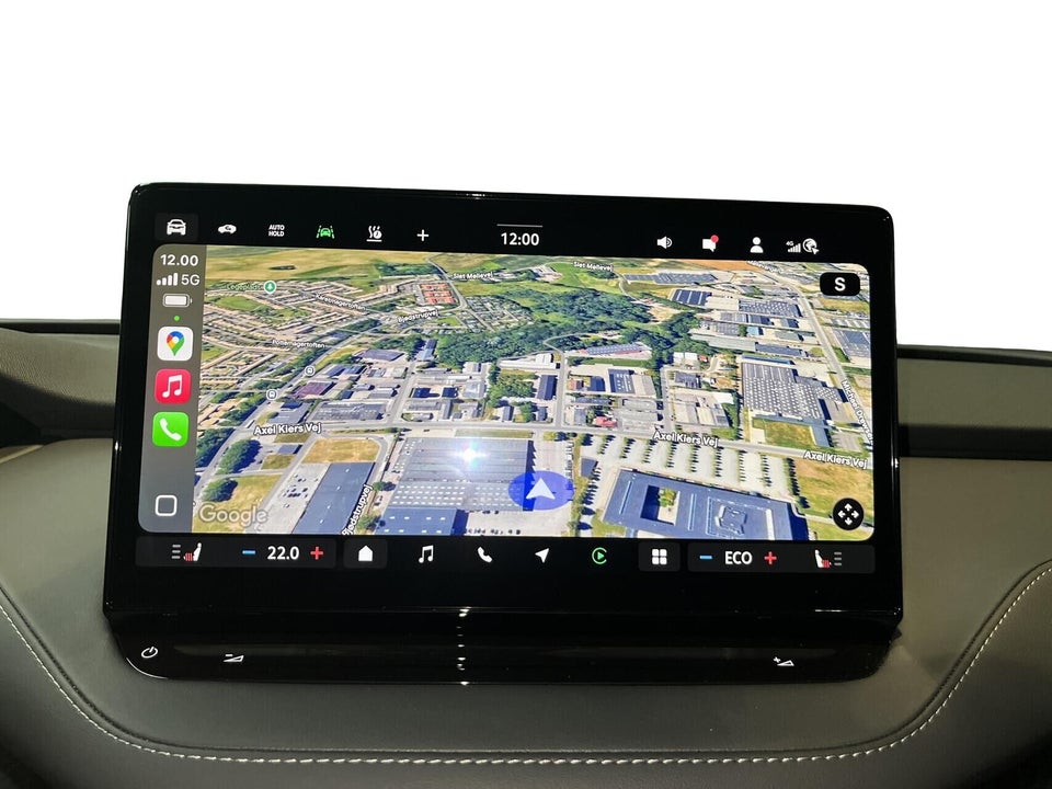 Skoda Enyaq 85 iV Sportline 5d