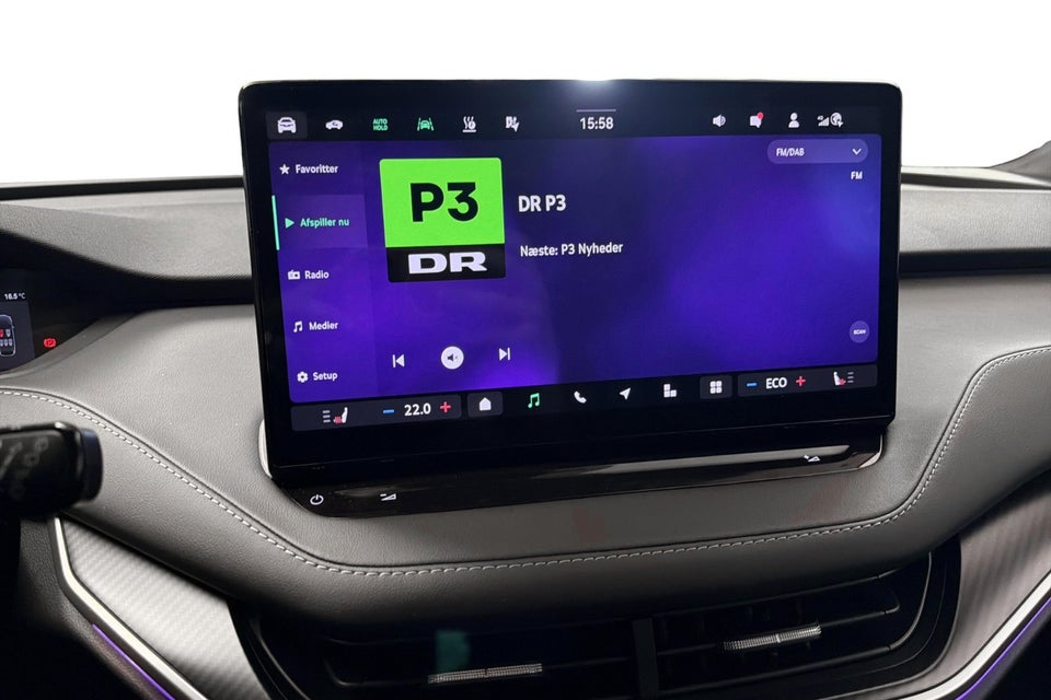 Skoda Elroq 85 iV Sportline 5d
