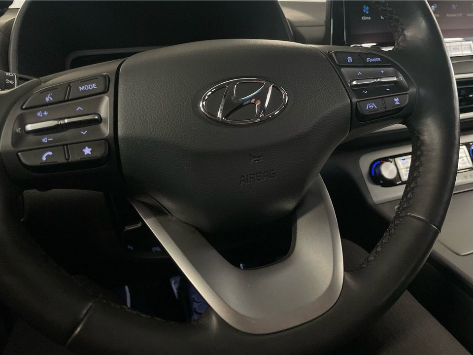 Hyundai Kona 64 EV Prime 5d