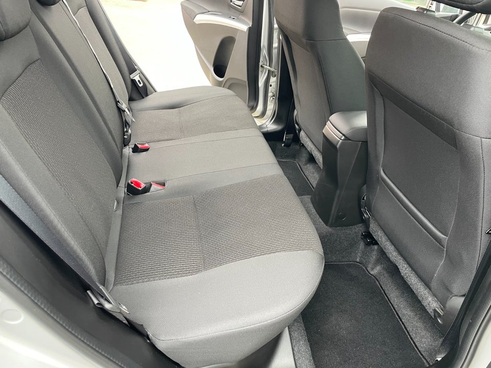 Suzuki S-Cross 1,0 Boosterjet Comfort 5d