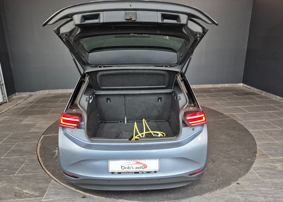 VW ID.3 58 Pro Performance Life 5d