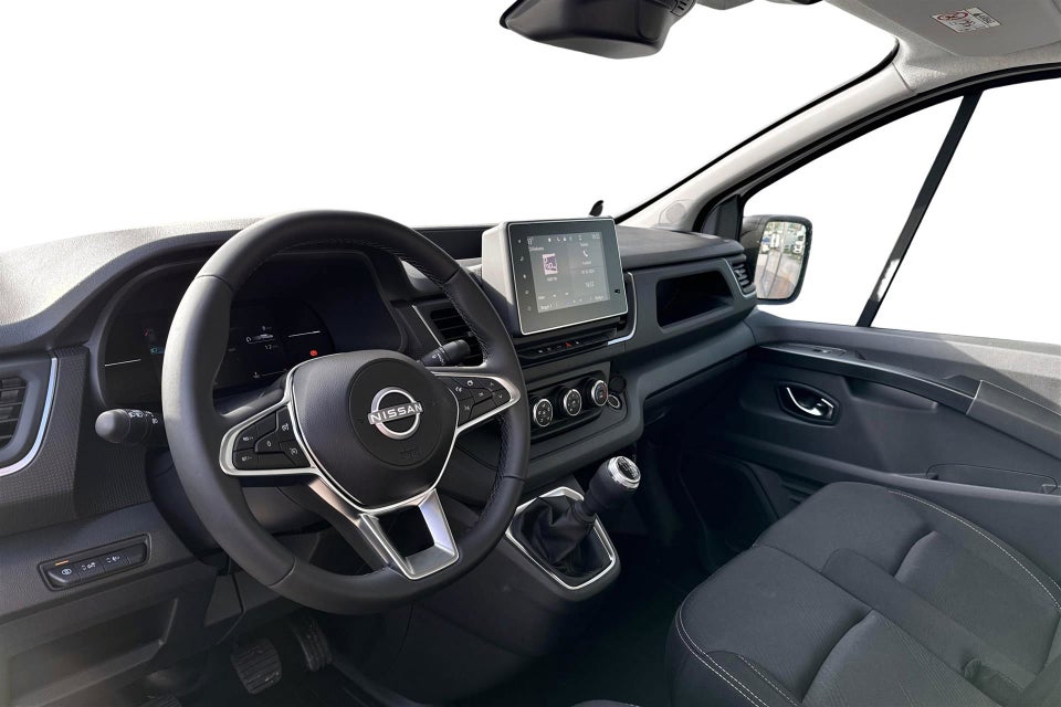 Nissan Primastar 2,0 dCi 150 L2H1 N-Connecta Van