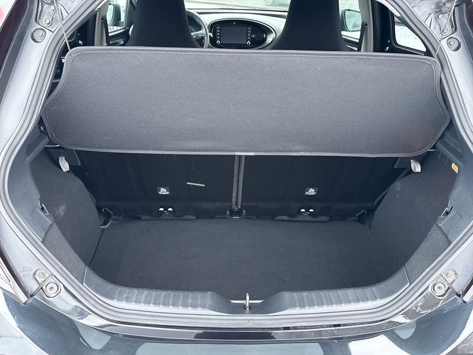 Toyota Aygo X 1,0 Active 5d