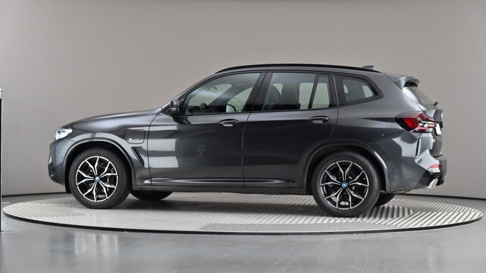 BMW X3 2,0 xDrive30e M-Sport aut. 5d