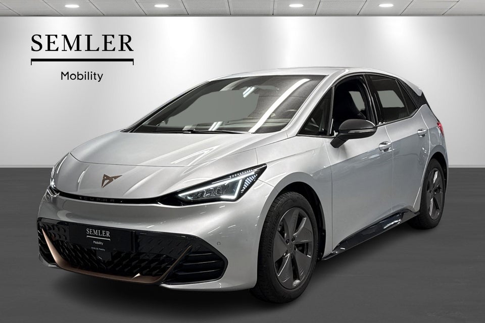 Cupra Born 58 High 5d