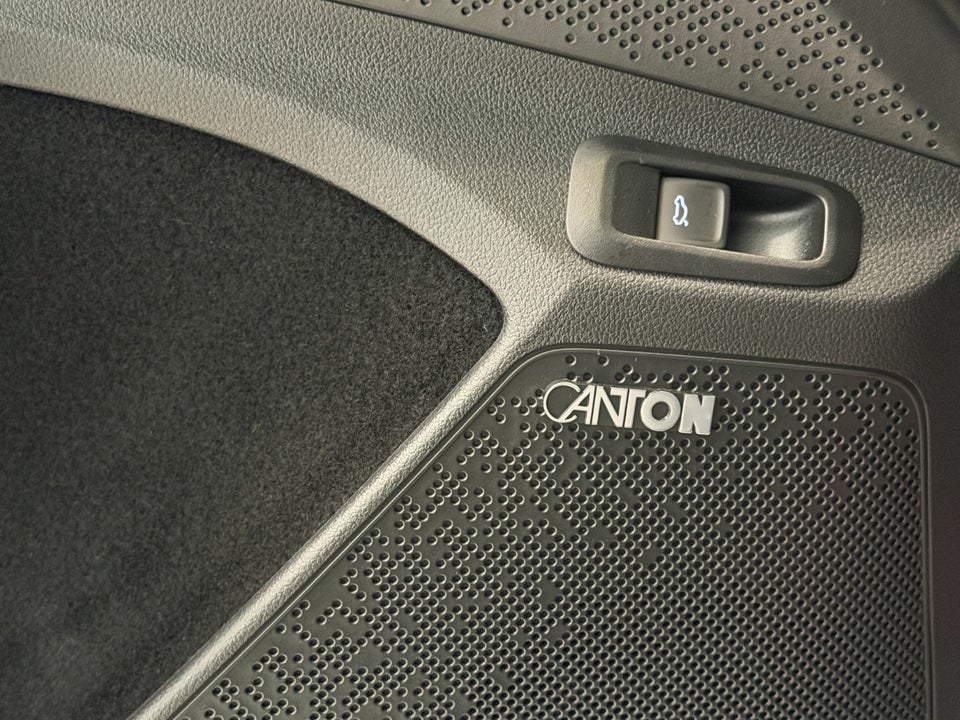Skoda Elroq 85 iV Lodge Advanced 5d