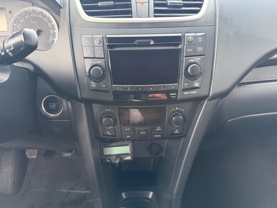 Suzuki Swift 1,2 S ECO+ 5d