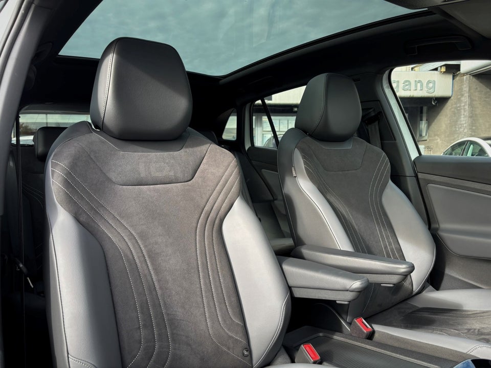 VW ID.4 77 Pro Performance 5d