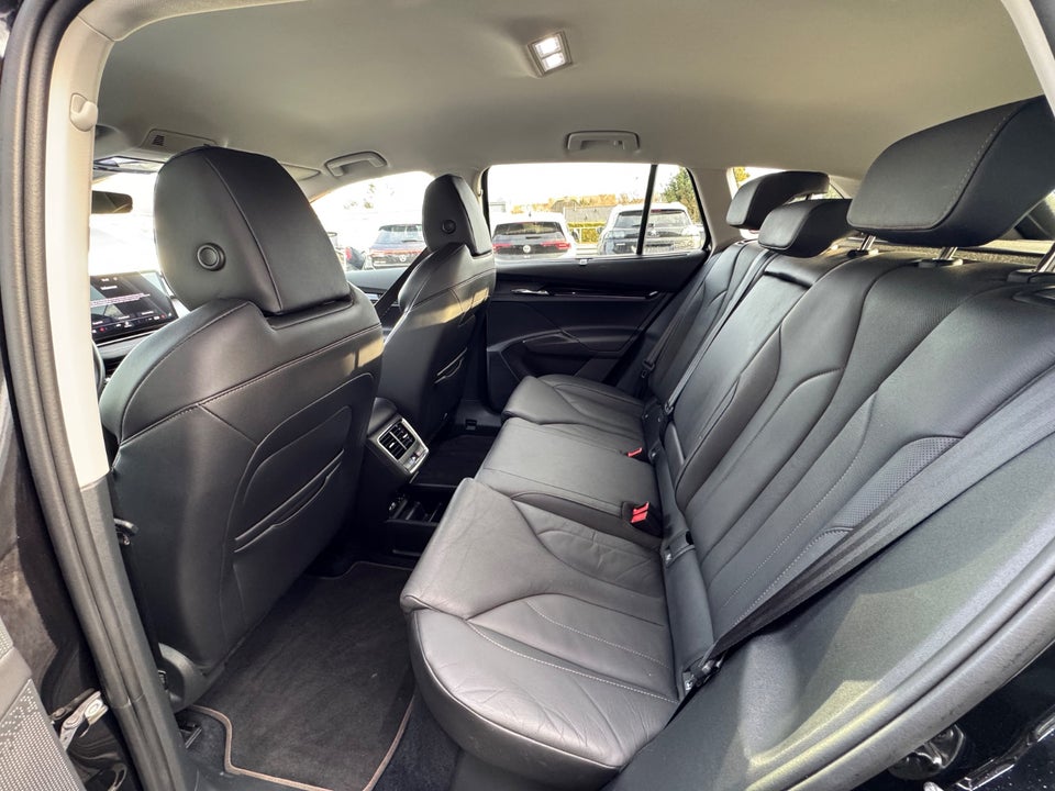 Skoda Enyaq 80 iV 5d