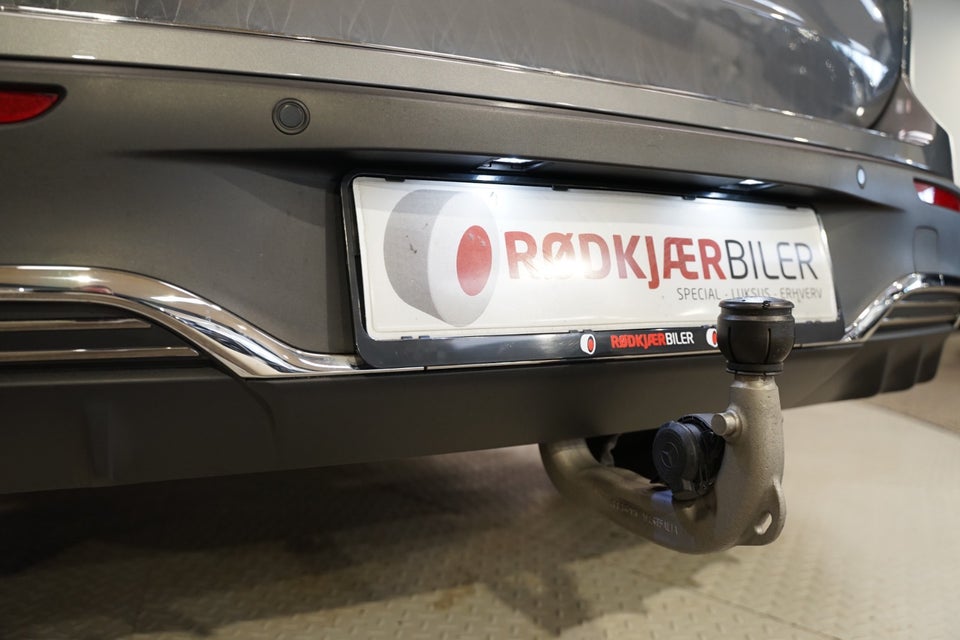 Mercedes EQB250+ AMG Premium 5d