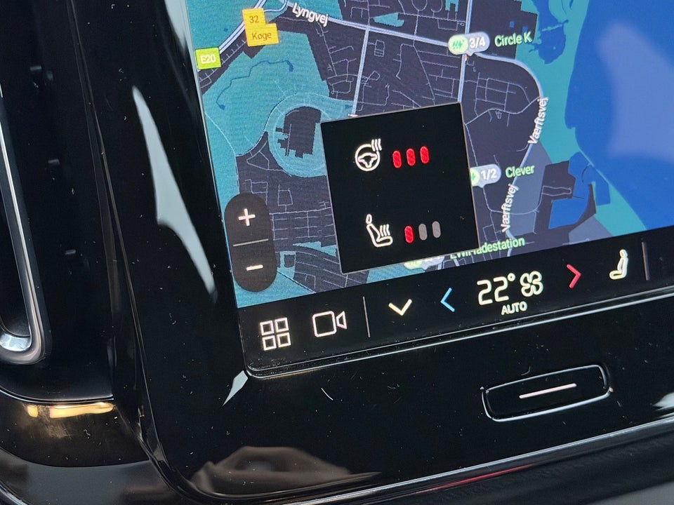 Volvo XC40 ReCharge Core 5d