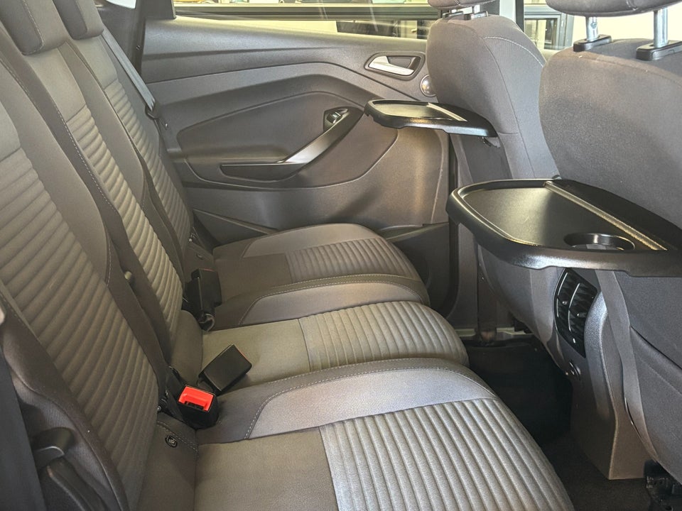 Ford C-MAX 1,0 SCTi 125 Titanium 5d