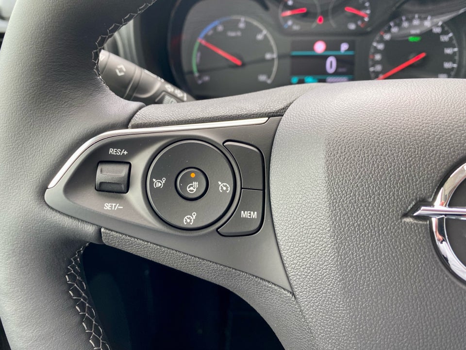 Opel Combo-e 50 Innovation L2V1