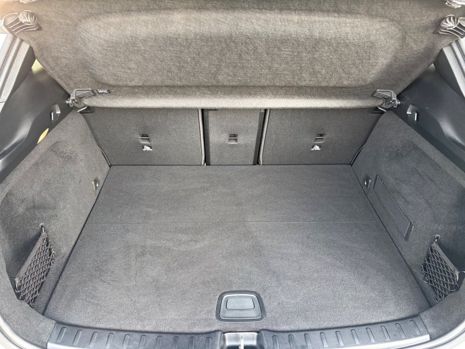 Mercedes EQA250 Progressive 5d