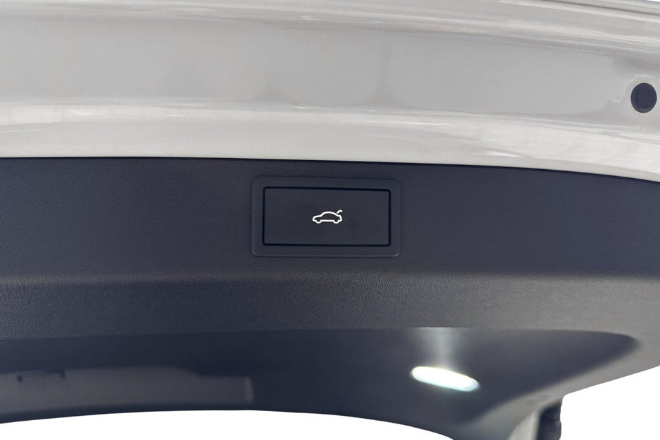 Skoda Elroq 60 iV 5d