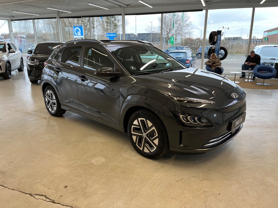 Hyundai Kona 39 EV Trend 5d
