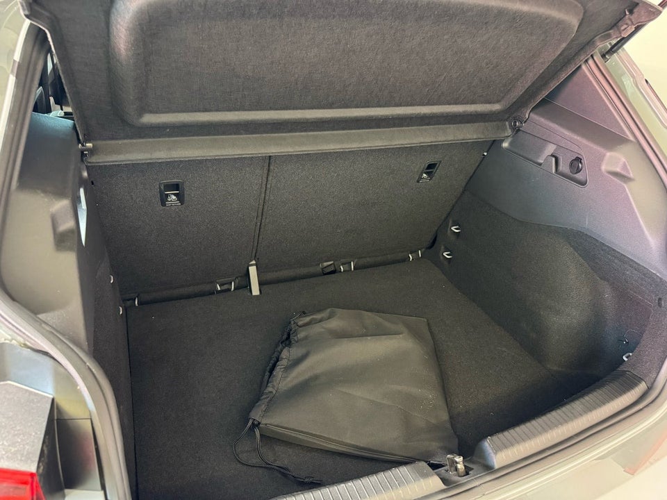 Cupra Born 58 High 5d