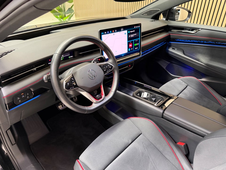 VW ID.7 86 GTX Max+ Tourer 4Motion 5d