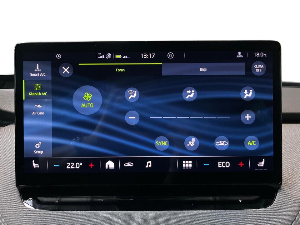 Skoda Enyaq 80 iV Plus 5d