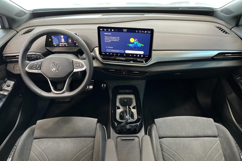 VW ID.4 79 Style Edition 5d