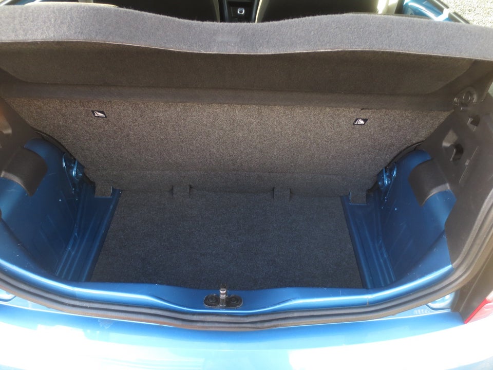 Skoda Citigo 1,0 MPi 60 Fresh 5d